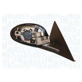 Rétroviseur extérieur MAGNETI MARELLI 182203001000