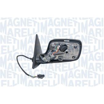 Rétroviseur extérieur MAGNETI MARELLI 182203002700