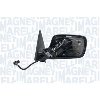 Rétroviseur extérieur MAGNETI MARELLI OEM 51167003466 Rétroviseur extérieur MAGNETI MARELLI OEM 51167003466