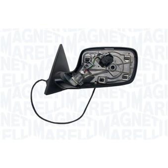 Rétroviseur extérieur MAGNETI MARELLI OEM 51167153170 Rétroviseur extérieur MAGNETI MARELLI OEM 51167153170