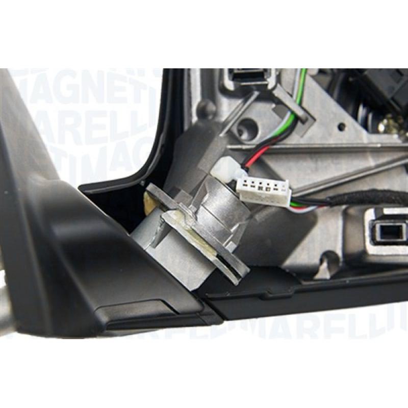 Rétroviseur extérieur MAGNETI MARELLI 182203004700 - Visuel 1