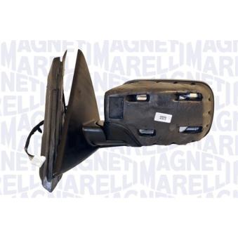 Rétroviseur extérieur MAGNETI MARELLI [182203005700]