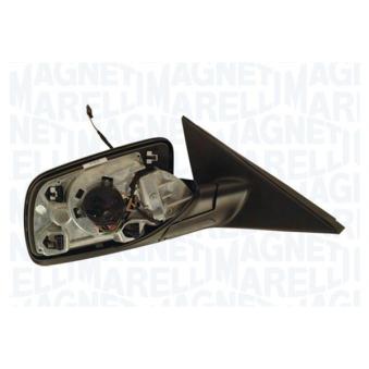 Rétroviseur extérieur MAGNETI MARELLI 182203009300 pour BMW Série 5 525 xi - 218cv