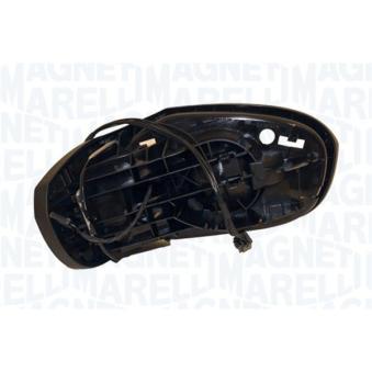 Rétroviseur extérieur MAGNETI MARELLI [182203011600]