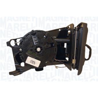 Rétroviseur extérieur MAGNETI MARELLI OEM A2038106576