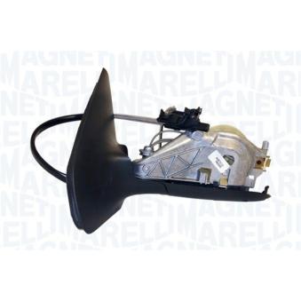 Rétroviseur extérieur MAGNETI MARELLI [182203015500]