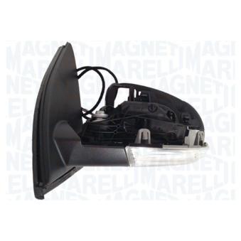 Rétroviseur extérieur MAGNETI MARELLI OEM 1K1857508CN9B9