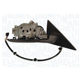 Rétroviseur extérieur MAGNETI MARELLI [182203016310]