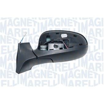 Rétroviseur extérieur MAGNETI MARELLI [182203100500]