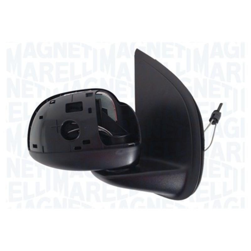 Rétroviseur extérieur MAGNETI MARELLI 182203101000 - Visuel 1