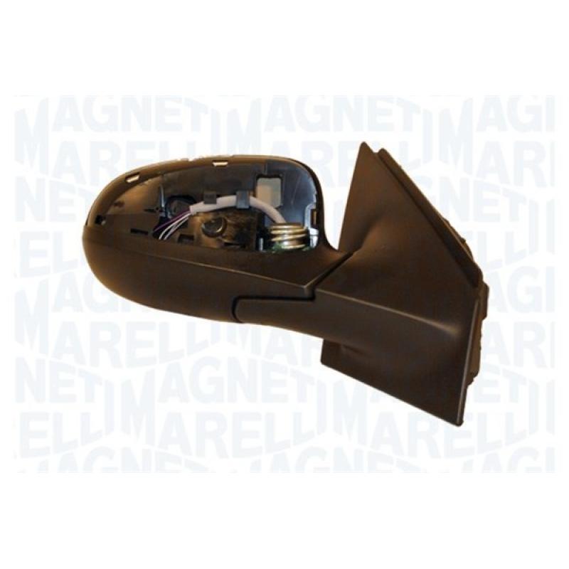Rétroviseur extérieur MAGNETI MARELLI 182203101600 - Visuel 1
