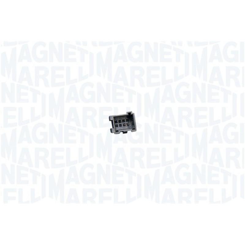 Rétroviseur extérieur MAGNETI MARELLI 182203101700 - Visuel 2