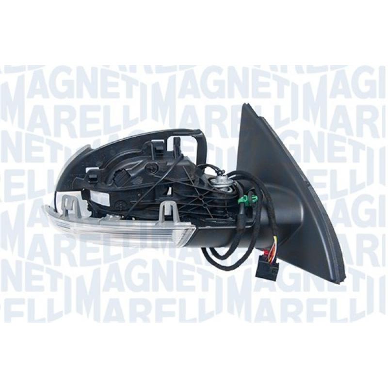 Rétroviseur extérieur MAGNETI MARELLI 182203174610 - Visuel 1