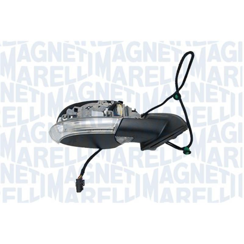 Rétroviseur extérieur MAGNETI MARELLI 182203174710 - Visuel 2