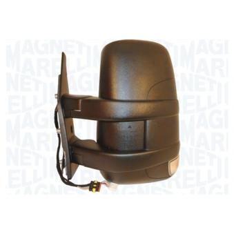 Rétroviseur extérieur, cabine MAGNETI MARELLI OEM 5802031837