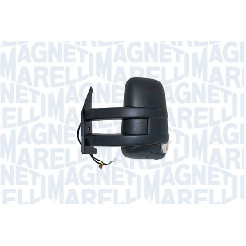 Rétroviseur extérieur, cabine MAGNETI MARELLI 182203182370 - Visuel 1