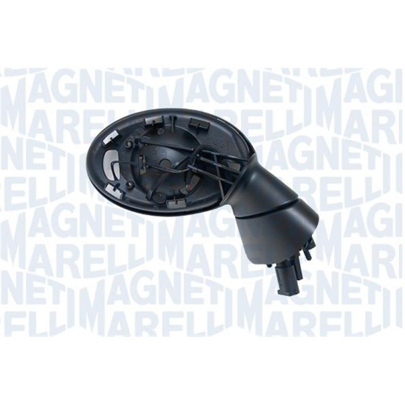 Rétroviseur extérieur MAGNETI MARELLI 182203206610 - Visuel 1