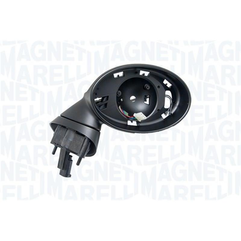 Rétroviseur extérieur MAGNETI MARELLI 182203207010 - Visuel 1