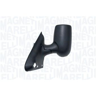 Rétroviseur extérieur MAGNETI MARELLI 182203226470 pour AUDI A3 2.2 TDCi - 110cv