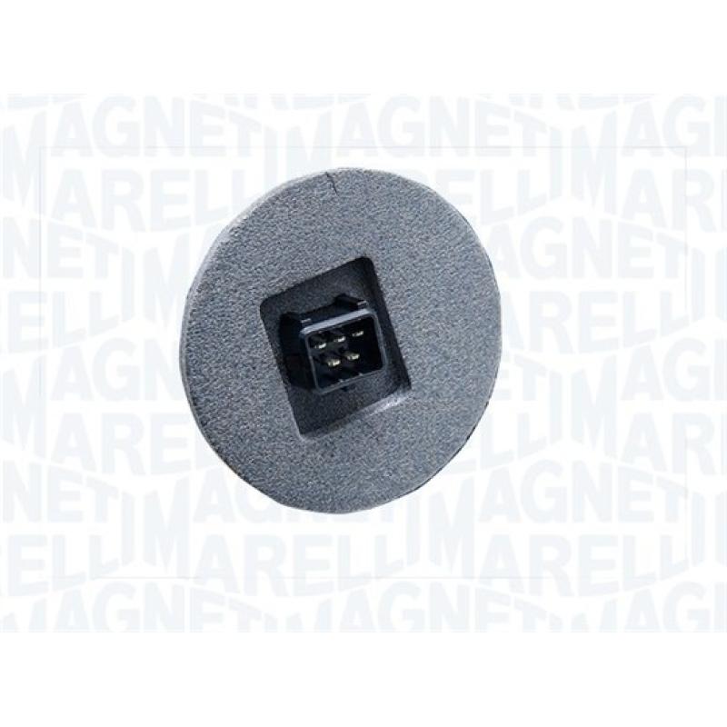 Rétroviseur extérieur MAGNETI MARELLI 182203226870 - Visuel 2