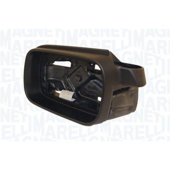 Fixation, rétroviseur extérieur MAGNETI MARELLI 182205000200 pour BMW Série 7 740 d - 306cv Fixation, rétroviseur extérieur MAGNETI MARELLI 182205000200 pour BMW Série 7 740 d - 306cv