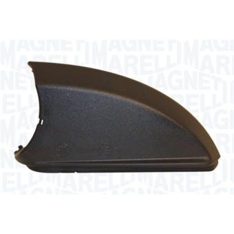 Revêtement, rétroviseur extérieur MAGNETI MARELLI 182205000700