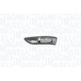 Feu clignotant MAGNETI MARELLI [182206000600]