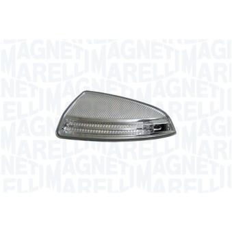 Feu clignotant MAGNETI MARELLI 182206001000