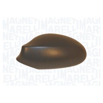 Revêtement, rétroviseur extérieur MAGNETI MARELLI 182208000200