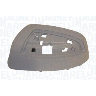 Revêtement, rétroviseur extérieur MAGNETI MARELLI 182208001300