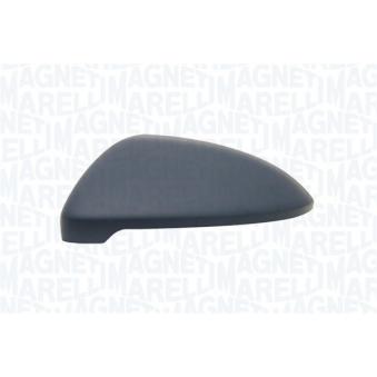 Revêtement, rétroviseur extérieur MAGNETI MARELLI 182208005470