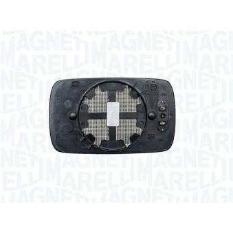 Verre de rétroviseur, rétroviseur extérieur MAGNETI MARELLI OEM 51168250437