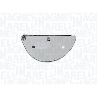 Verre de rétroviseur, rétroviseur extérieur MAGNETI MARELLI OEM 4458063