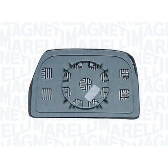 Verre de rétroviseur, rétroviseur extérieur MAGNETI MARELLI 182209003800 pour IVECO DAILY 55S18W - 177cv