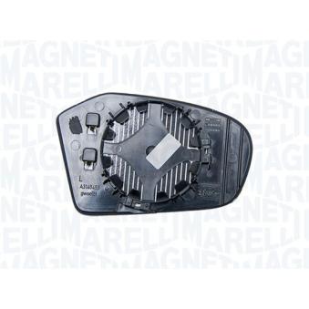 Verre de rétroviseur, rétroviseur extérieur MAGNETI MARELLI OEM A1698100821