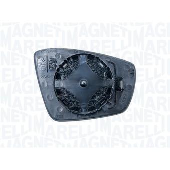 Verre de rétroviseur, rétroviseur extérieur MAGNETI MARELLI OEM 6R0857522