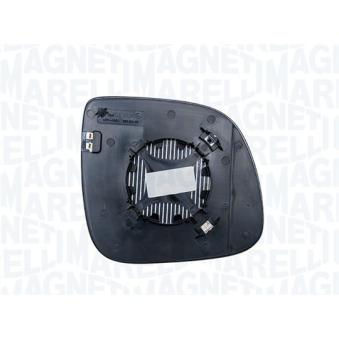 Verre de rétroviseur, rétroviseur extérieur MAGNETI MARELLI OEM 7E1857522AP