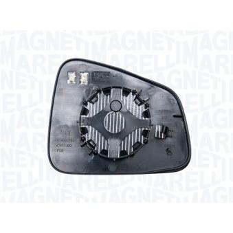 Verre de rétroviseur, rétroviseur extérieur MAGNETI MARELLI OEM 95183200