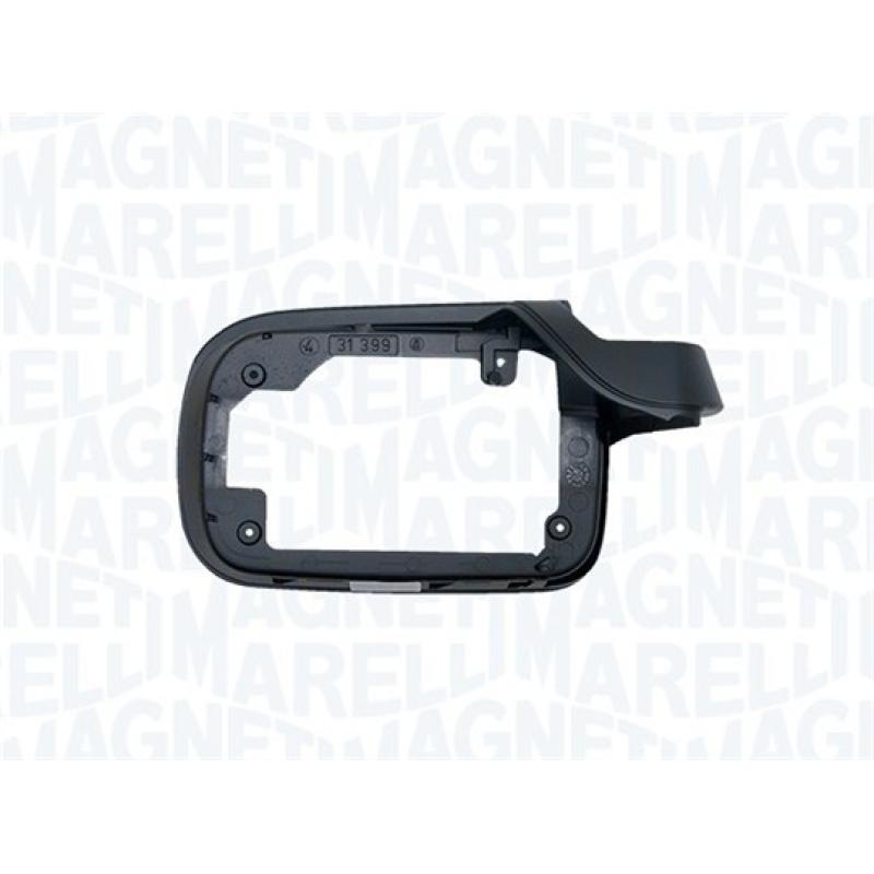 Élément d'ajustage, rétroviseur extérieur MAGNETI MARELLI 182211000100 - Visuel 1