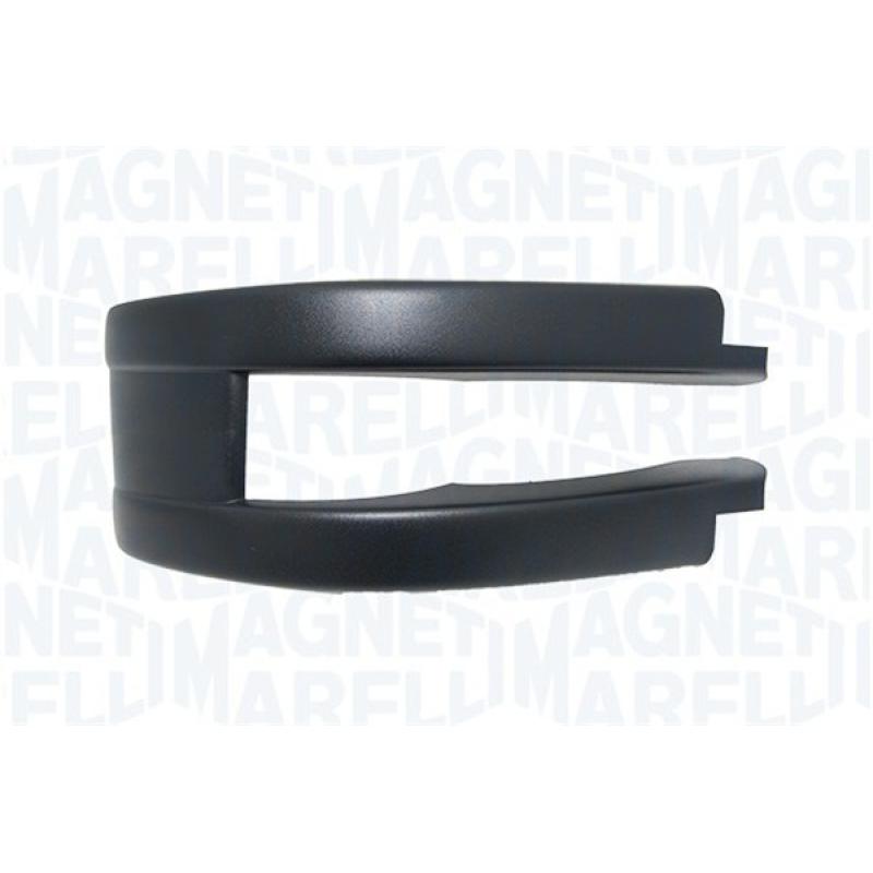 Cadre, miroir à grand angle MAGNETI MARELLI 182211000800 - Visuel 1