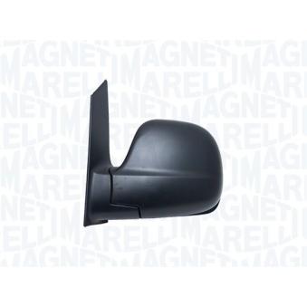 Rétroviseur extérieur MAGNETI MARELLI 182215007800 pour MERCEDES-BENZ VITO E-CELL - 82cv