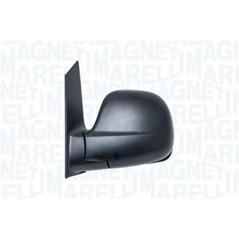 Rétroviseur extérieur MAGNETI MARELLI [182215008000]