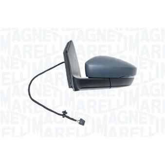 Rétroviseur extérieur MAGNETI MARELLI 182215010000 pour MERCEDES-BENZ CLASSE E 1.2 TSI - 110cv