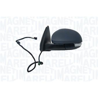 Rétroviseur extérieur MAGNETI MARELLI OEM 5N0949102E