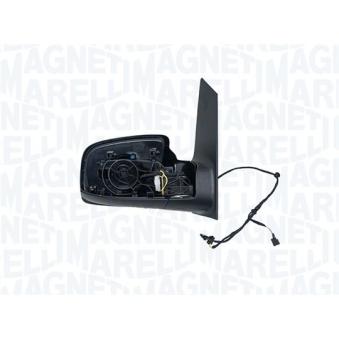 Rétroviseur extérieur, cabine MAGNETI MARELLI OEM A63981021197C45 Rétroviseur extérieur, cabine MAGNETI MARELLI OEM A63981021197C45