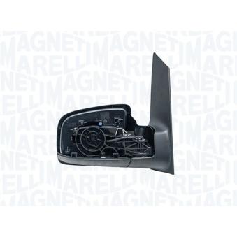 Rétroviseur extérieur, cabine MAGNETI MARELLI [182215013600]