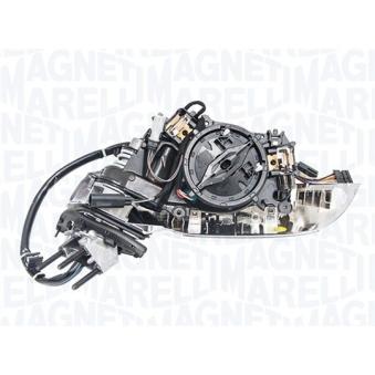 Rétroviseur extérieur MAGNETI MARELLI 182215014000 Rétroviseur extérieur MAGNETI MARELLI 182215014000