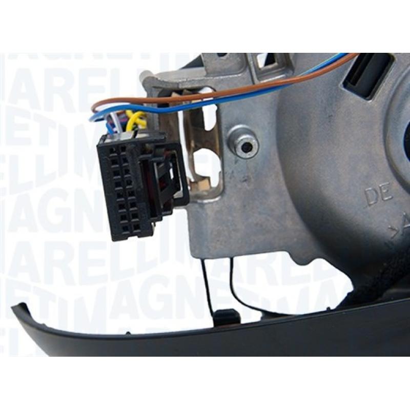 Rétroviseur extérieur MAGNETI MARELLI 182215015200 - Visuel 1