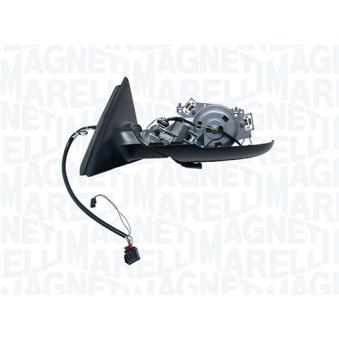 Rétroviseur extérieur MAGNETI MARELLI OEM 8K1857409AK01C