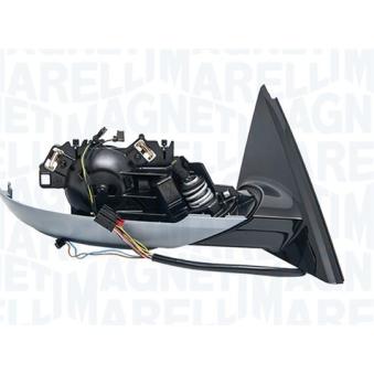 Rétroviseur extérieur MAGNETI MARELLI 182215016100 pour MERCEDES-BENZ CLASSE S 3.0 TFSI quattro - 310cv